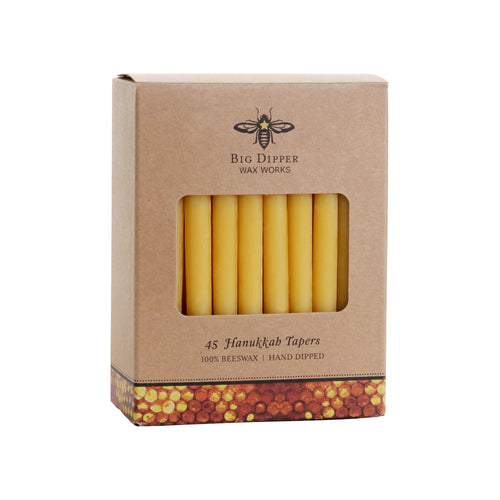 Velas de Ceremonia de Cera de Abeja, 1 hora