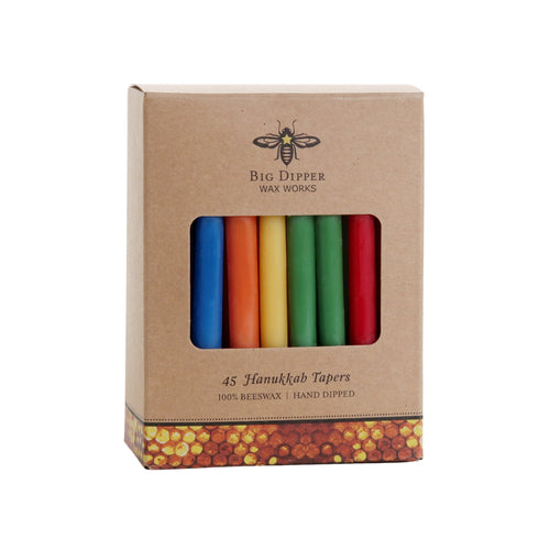 Velas de Ceremonia de Cera de Abeja, 1 hora